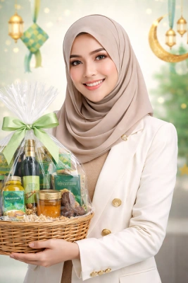 Toko Parcel Kayuringin Jaya