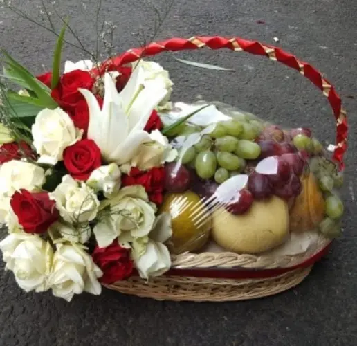 Hampers / Parcel Buah di Kayuringin Jaya